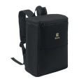 Sac &agrave; dos isotherme RPET Noir