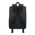 Sac &agrave; dos isotherme RPET Noir