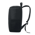Sac &agrave; dos isotherme RPET Noir