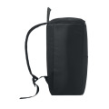 Sac &agrave; dos isotherme RPET Noir