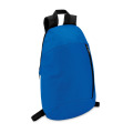 Sac &agrave; dos poche frontale Bleu Royal