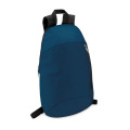 Sac &agrave; dos poche frontale Bleu