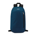 Sac &agrave; dos poche frontale Bleu