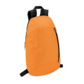 Sac &agrave; dos poche frontale Orange