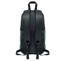 Sac &agrave; dos poche frontale Vert Fonc&eacute;