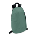 Sac &agrave; dos poche frontale Vert Fonc&eacute;