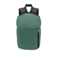 Sac &agrave; dos poche frontale Vert Fonc&eacute;