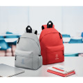 Sac &agrave; dos polyester RPET 600D Gris
