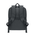 Sac &agrave; dos RPET pour ordinateur Gris Pierre