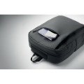Sac &agrave; dos RPET pour ordinateur Gris Pierre