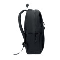 Sac &agrave; dos RPET pour ordinateur Noir