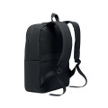 Sac &agrave; dos RPET pour ordinateur Noir