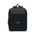 Sac &agrave; dos RPET pour ordinateur Noir