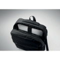 Sac &agrave; dos RPET pour ordinateur Noir