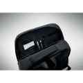 Sac &agrave; dos RPET pour ordinateur Noir