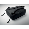 Sac &agrave; dos RPET pour ordinateur Noir