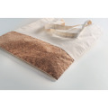 Sac à provisions beige | Coton et liège 160g/m²