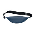 Sac banane en 600D RPET Bleu
