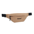 Sac banane en 600D RPET Kaki