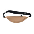 Sac banane en 600D RPET Kaki