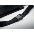 Sac banane en nylon 420D Noir