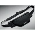 Sac banane en nylon 420D Noir