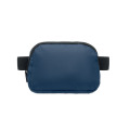 Sac banane en polyester 300D Bleu