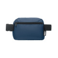 Sac banane en polyester 300D Bleu