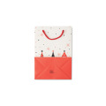 Sac cadeau petit format Blanc