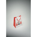 Sac cadeau petit format Blanc
