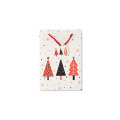 Sac cadeau petit format Blanc