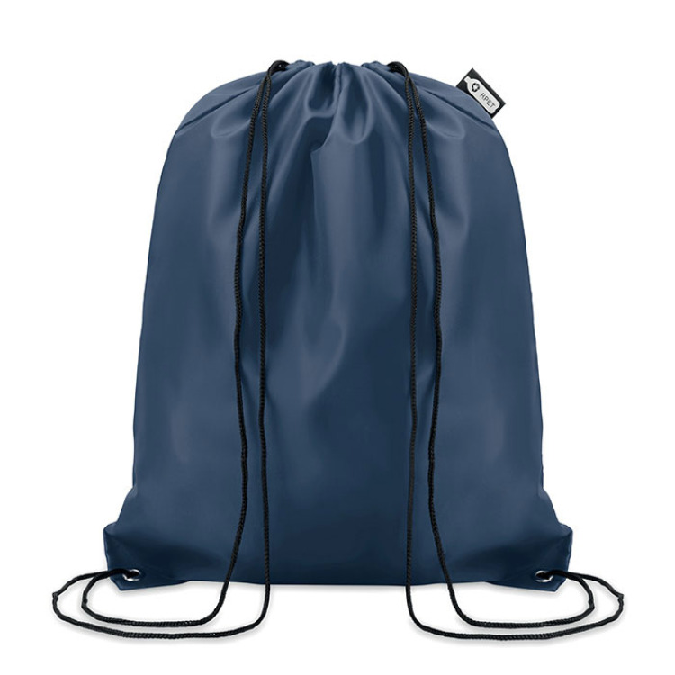 Sac cordelette Bleu Marine