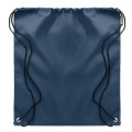 Sac cordelette Bleu Marine