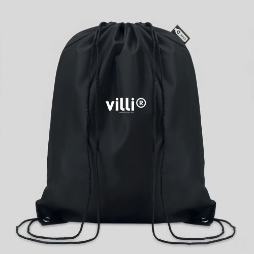 Sac cordelettes