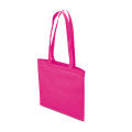 Sac de shopping Fuchsia