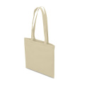 Sac de shopping Ivoire