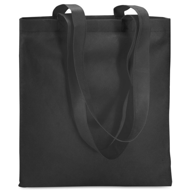 Sac de shopping Noir