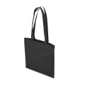 Sac de shopping Noir