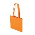 Sac de shopping Orange