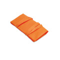Sac de shopping Orange