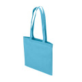 Sac de shopping Turquoise