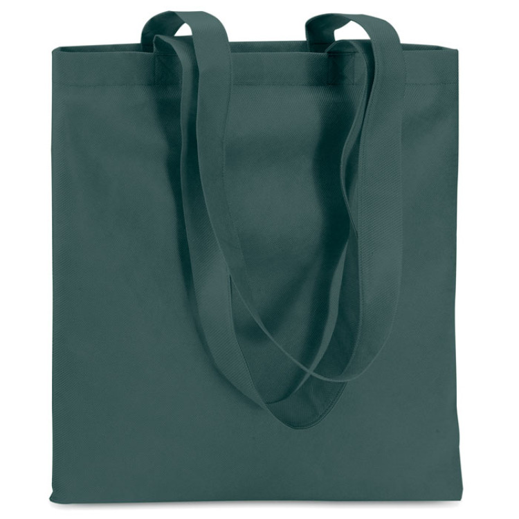 Sac de shopping Vert Foncé