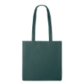 Sac de shopping Vert Foncé