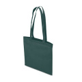 Sac de shopping Vert Foncé