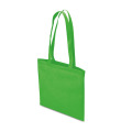 Sac de shopping Vert