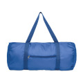 Sac de sport 190T RPET 20L Bleu Royal