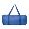 Sac de sport 190T RPET 20L Bleu Royal