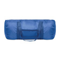 Sac de sport 190T RPET 20L Bleu Royal