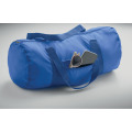 Sac de sport 190T RPET 20L Bleu Royal