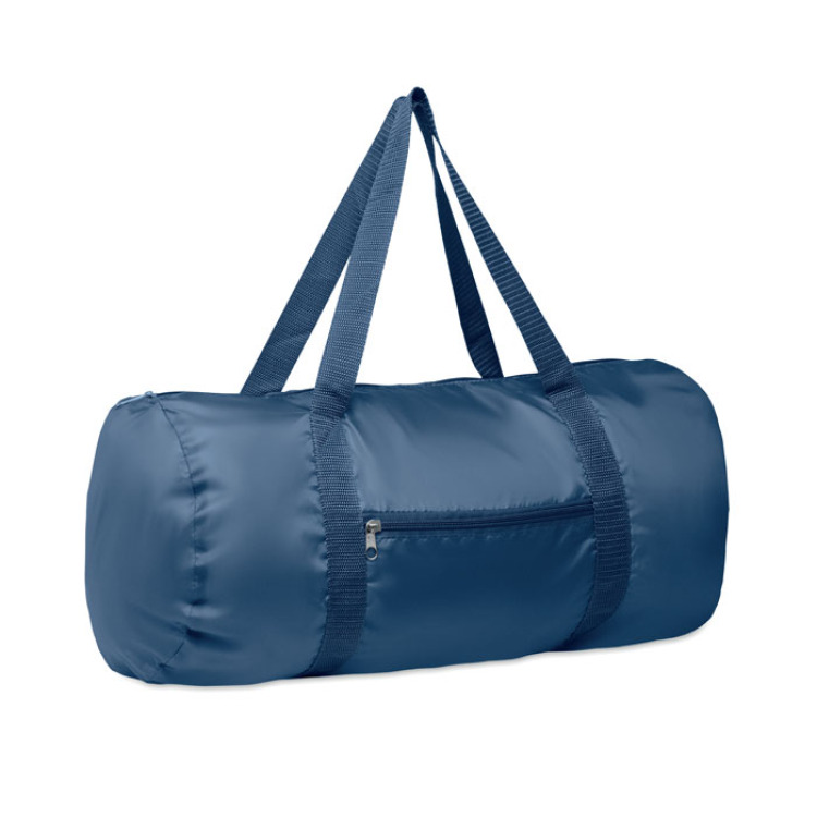 Sac de sport 190T RPET 20L Bleu
